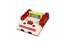 [童年经典]小霸王游戏机1000款经典精品游戏合集-不破戒